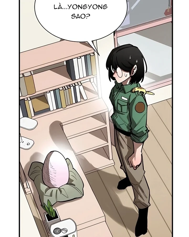 Cuộc Sống Học Đường Của Đội Trưởng Quận Chapter 50 - 139