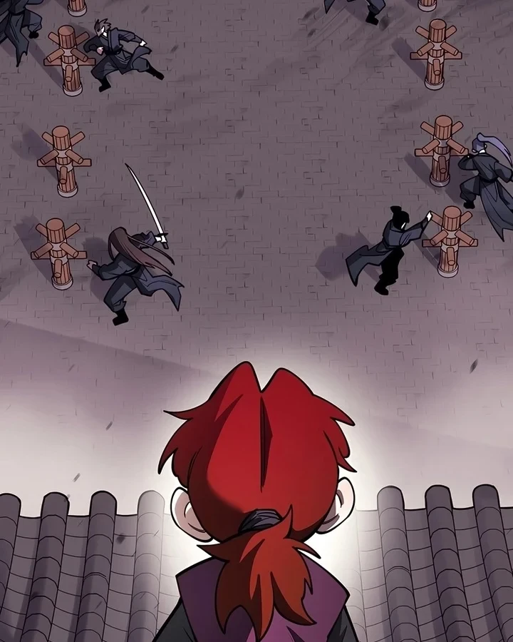 Cuộc Sống Học Đường Của Đội Trưởng Quận Chapter 50 - 165