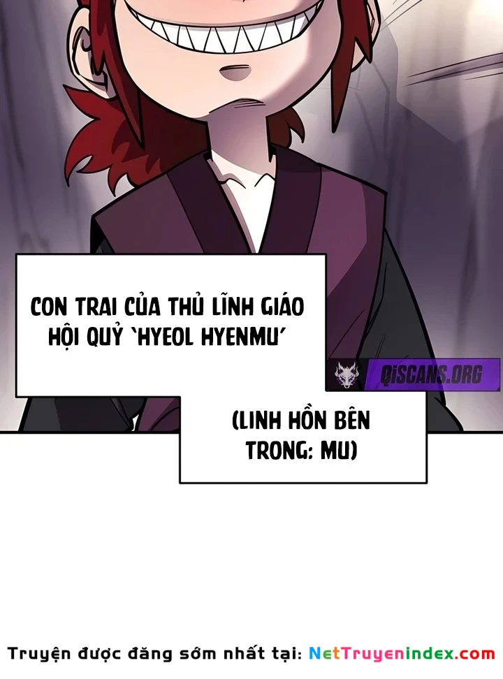 Cuộc Sống Học Đường Của Đội Trưởng Quận Chapter 50 - 171