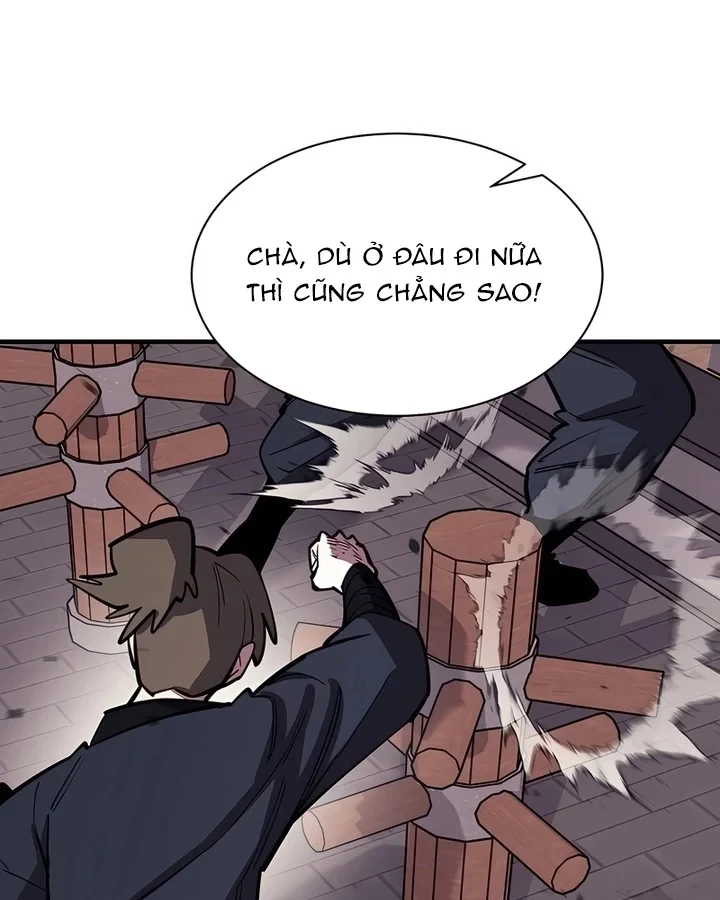 Cuộc Sống Học Đường Của Đội Trưởng Quận Chapter 50 - 172