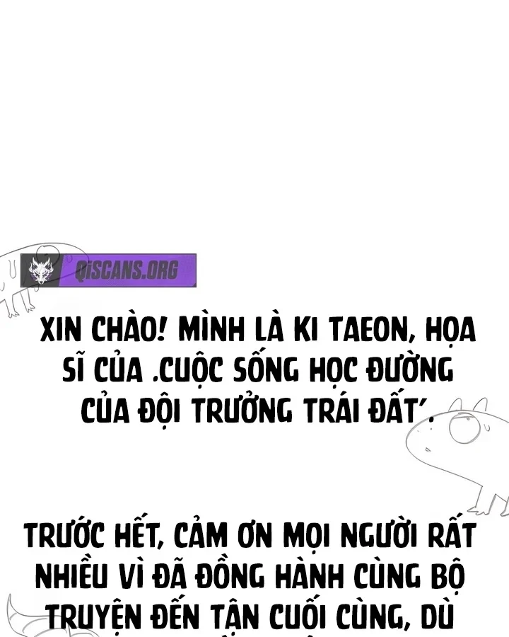 Cuộc Sống Học Đường Của Đội Trưởng Quận Chapter 50 - 196