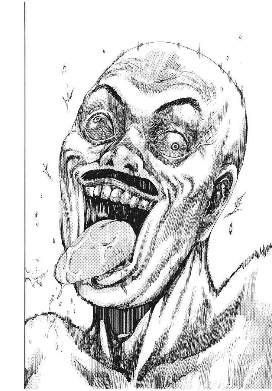 Manshuu Ahen Squad Chapter 5 - 13