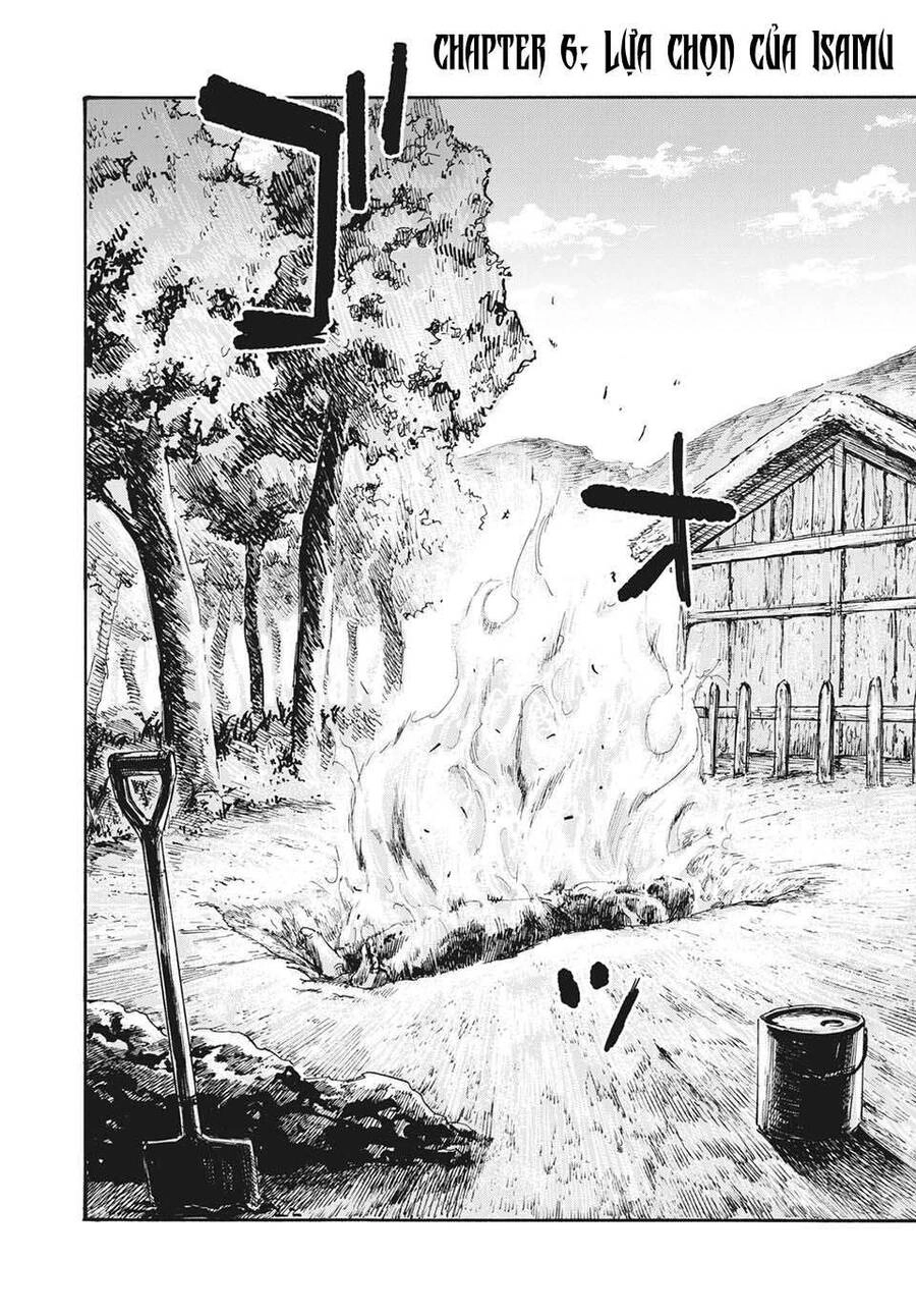 Manshuu Ahen Squad Chapter 6 - 4