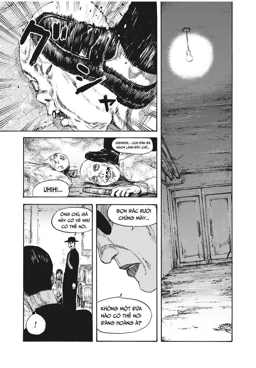 Manshuu Ahen Squad Chapter 6 - 16