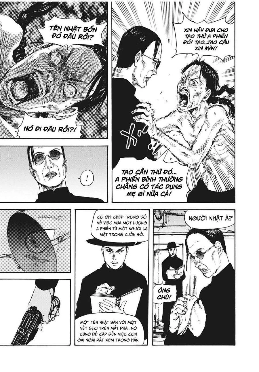 Manshuu Ahen Squad Chapter 6 - 18