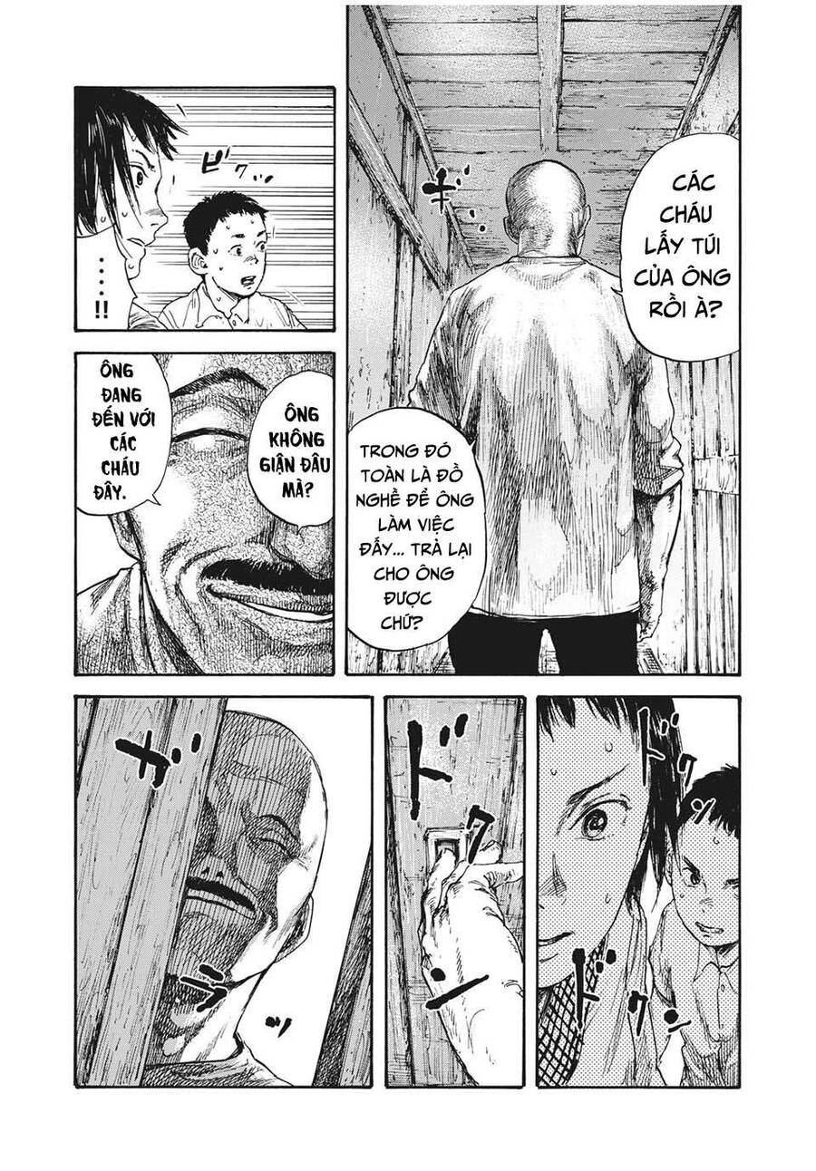 Manshuu Ahen Squad Chapter 9 - 7