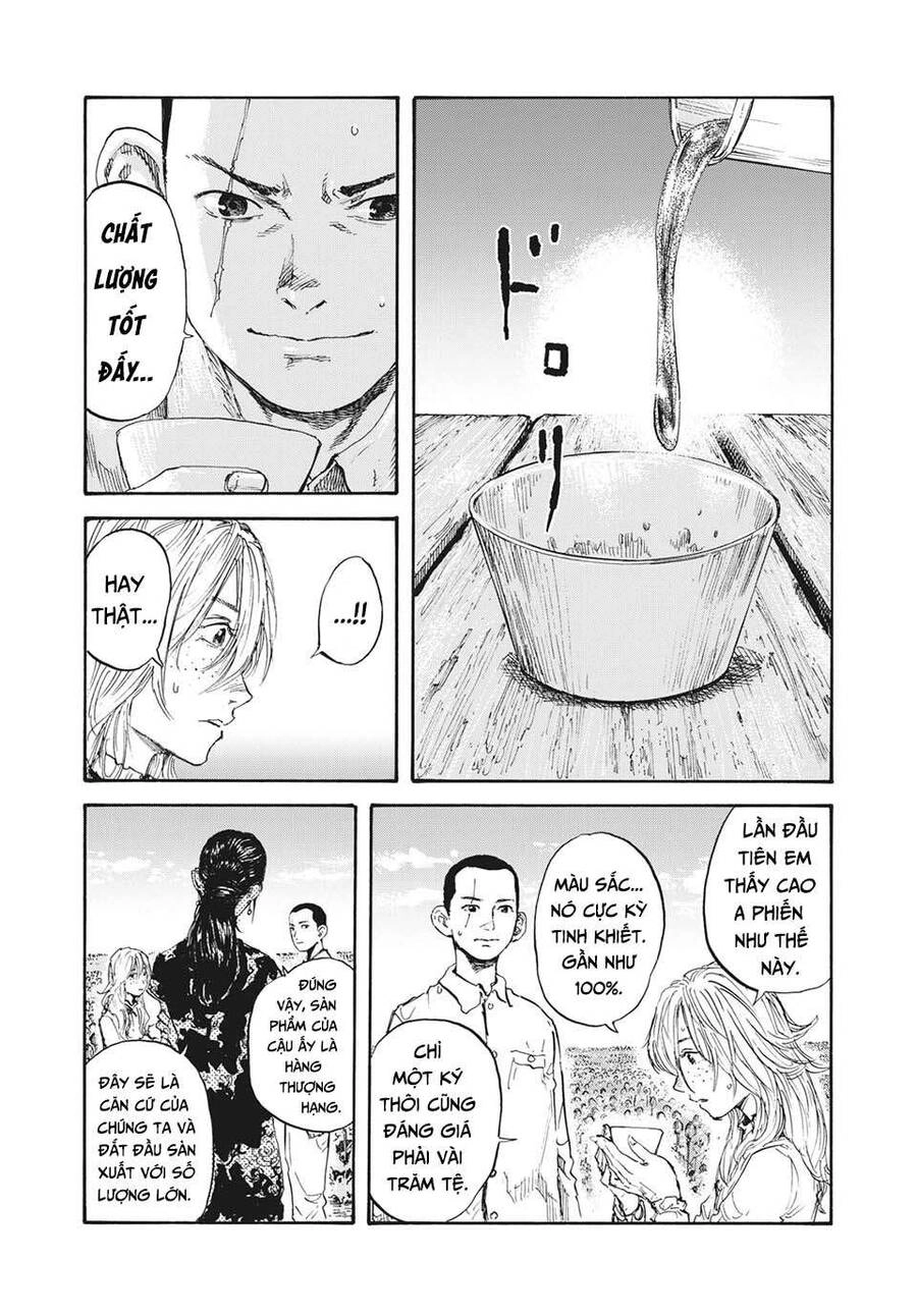 Manshuu Ahen Squad Chapter 10 - 6