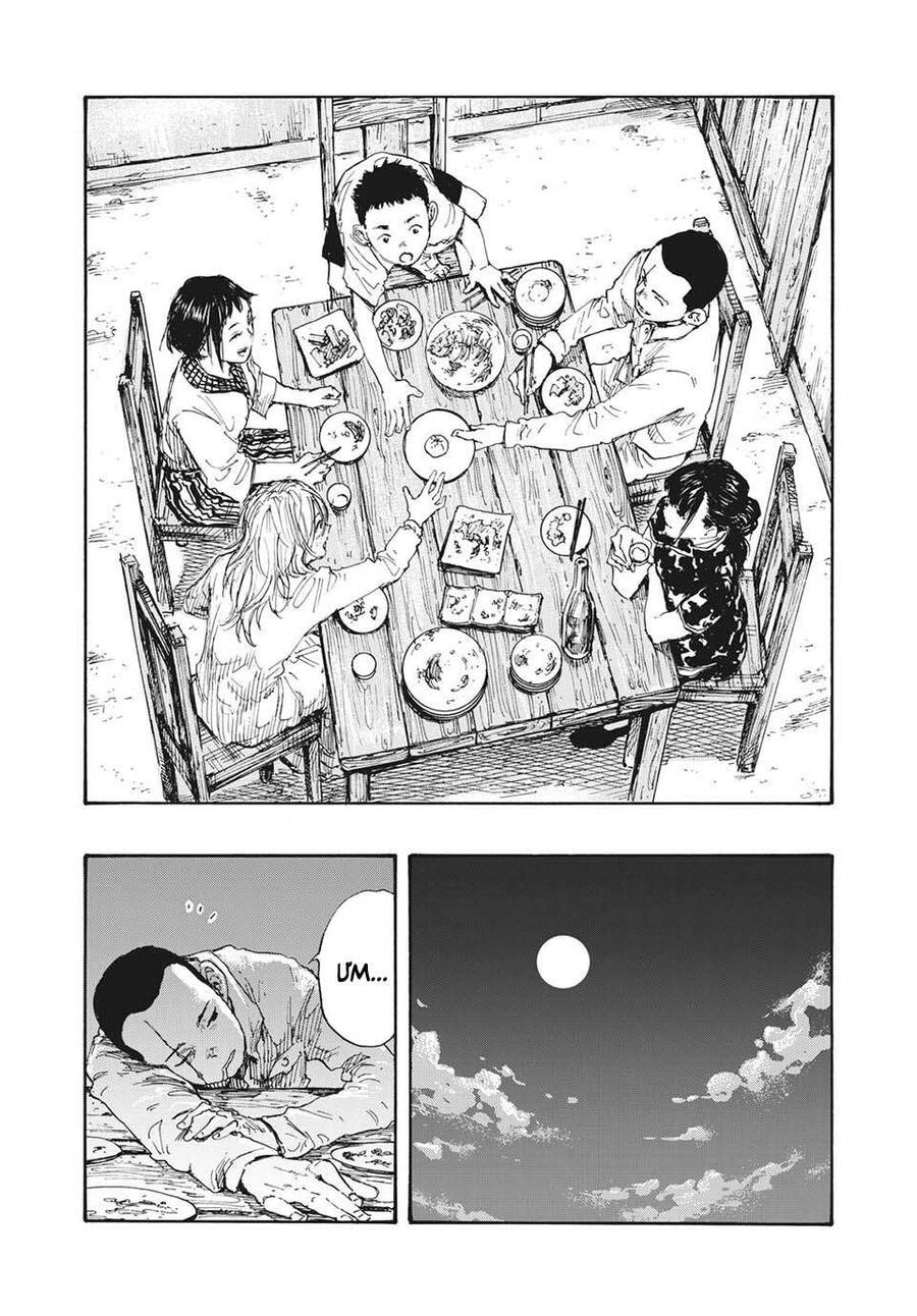 Manshuu Ahen Squad Chapter 10 - 12