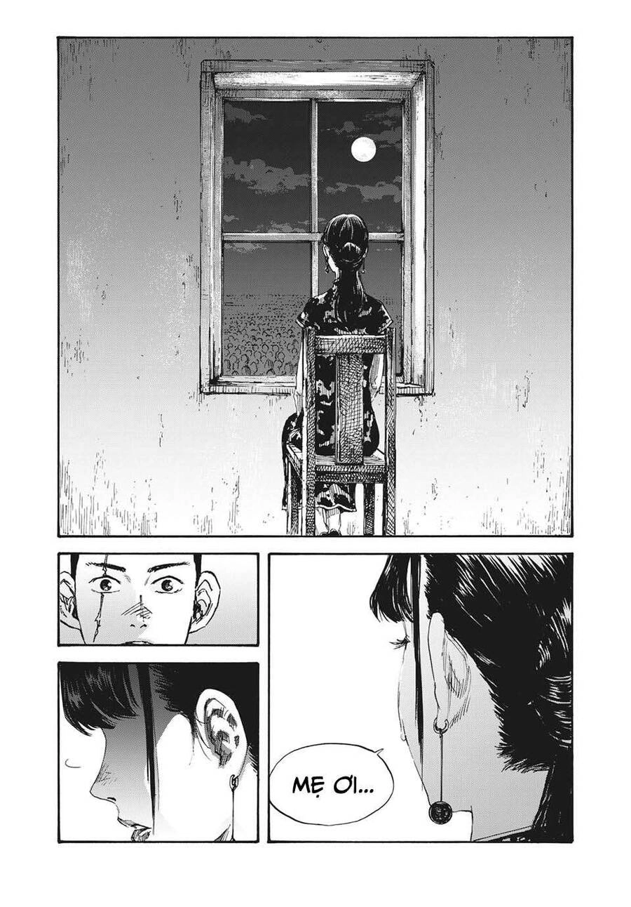 Manshuu Ahen Squad Chapter 10 - 14