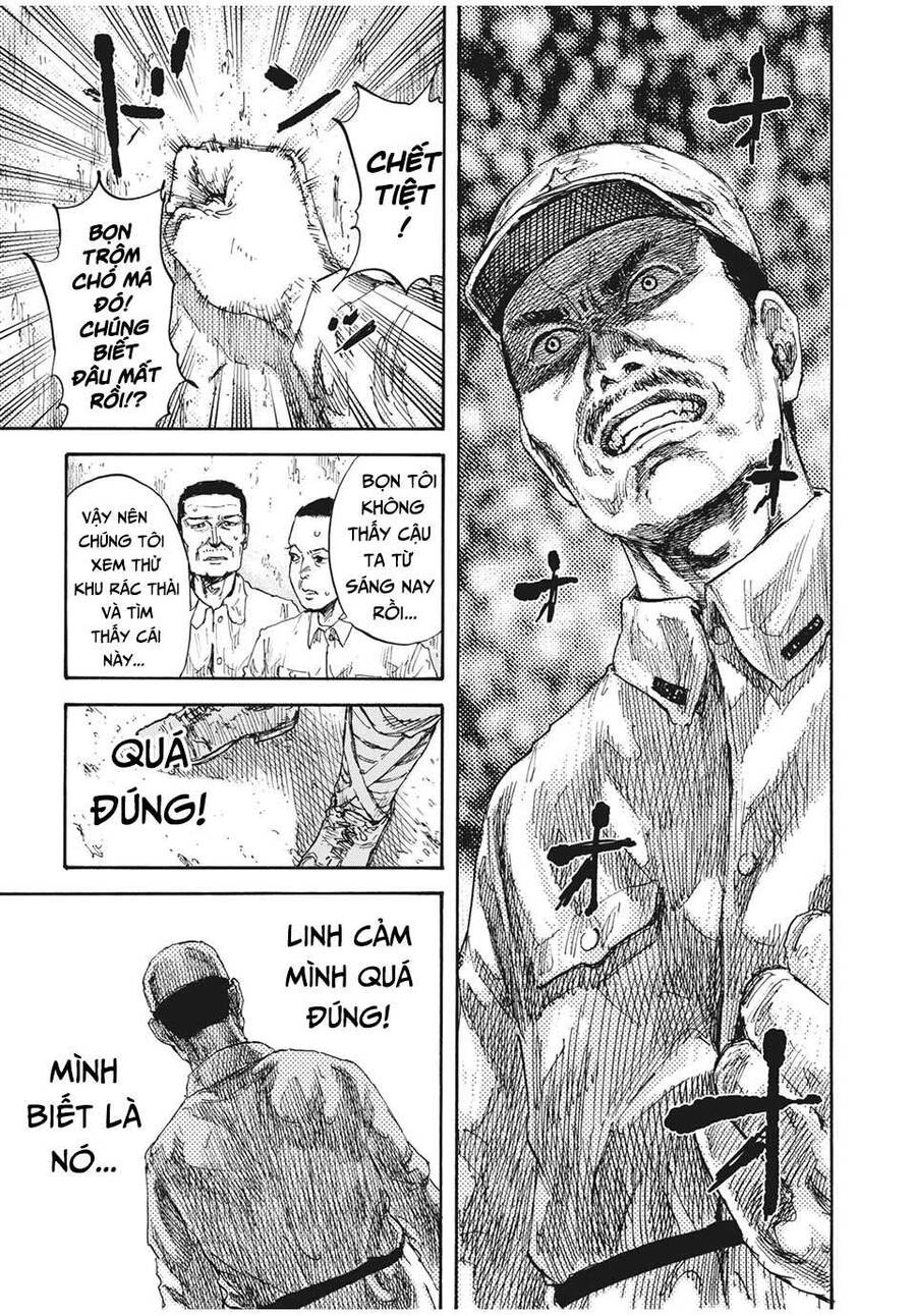 Manshuu Ahen Squad Chapter 10 - 18