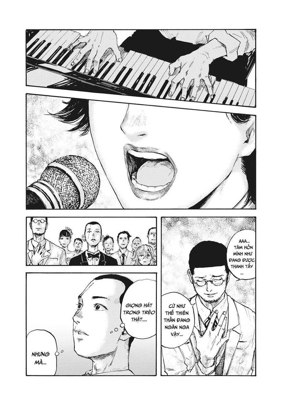 Manshuu Ahen Squad Chapter 15 - 13