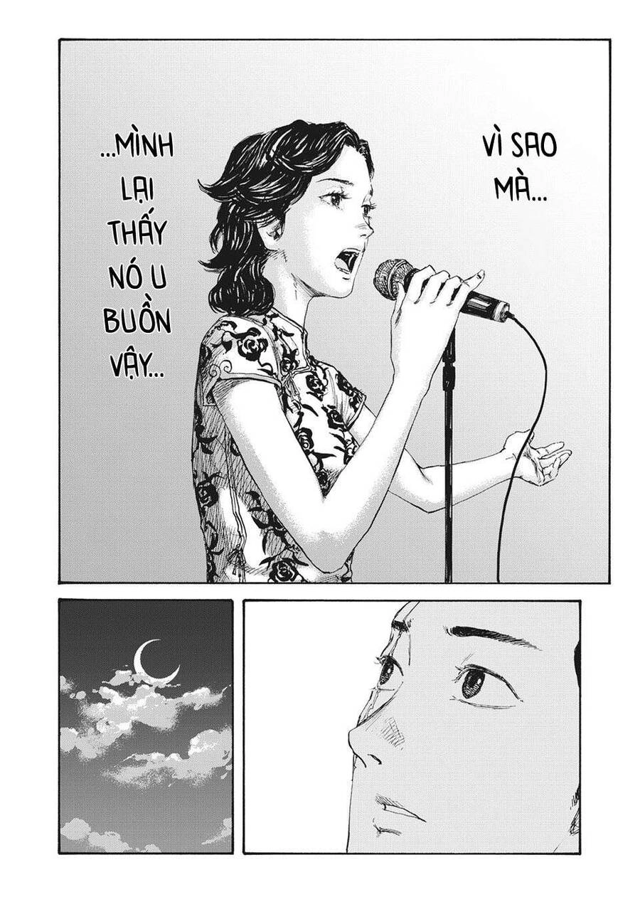 Manshuu Ahen Squad Chapter 15 - 14