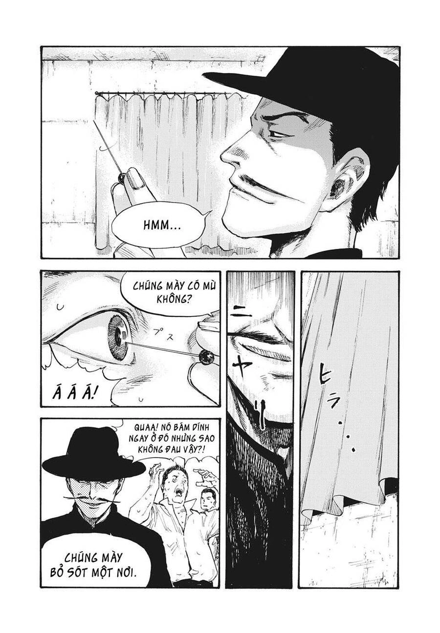 Manshuu Ahen Squad Chapter 17 - 7