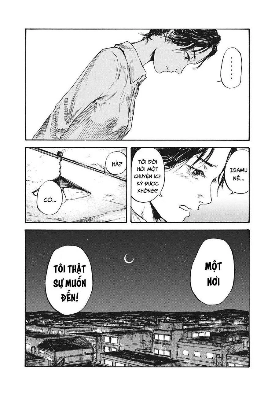 Manshuu Ahen Squad Chapter 17 - 12