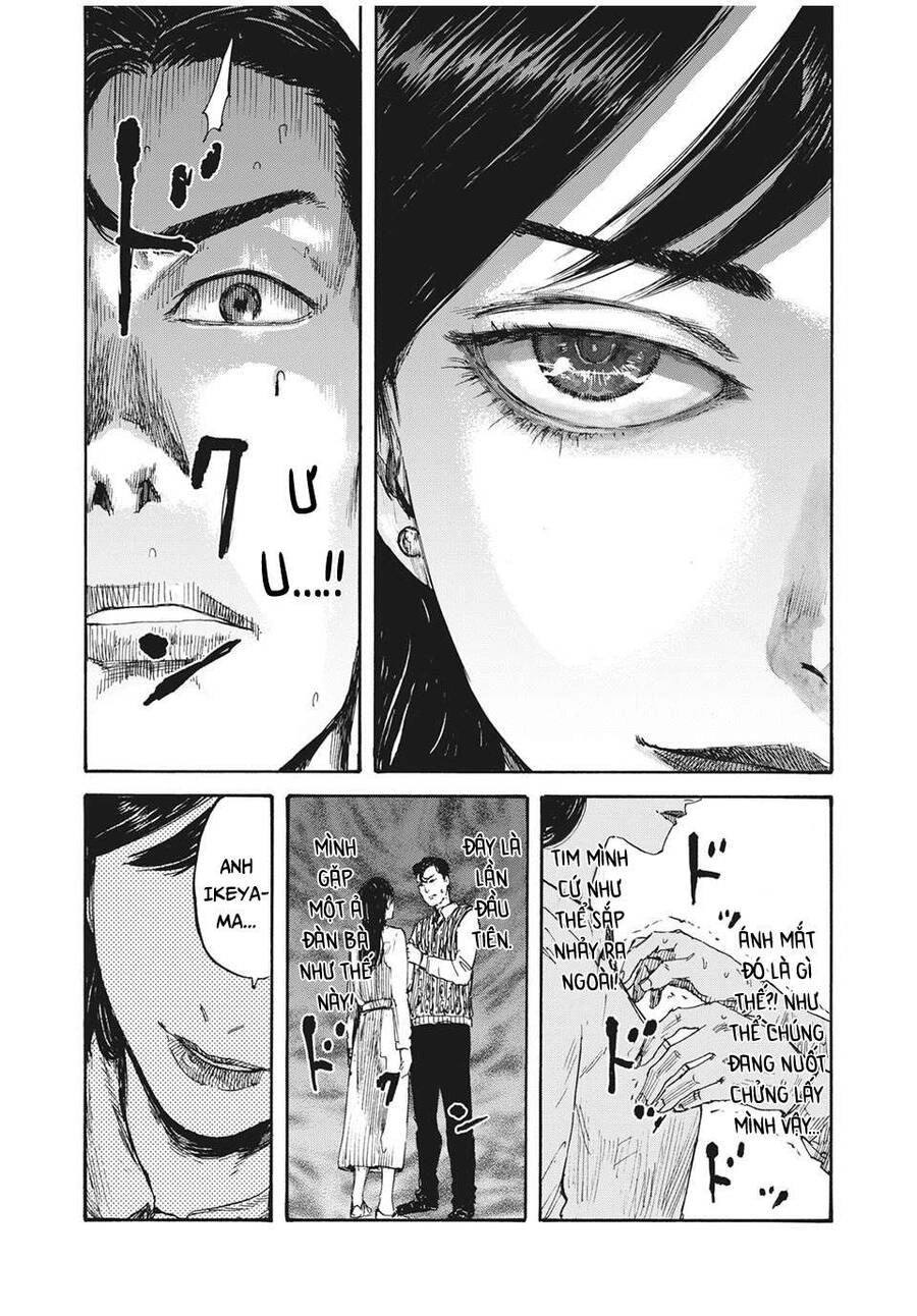 Manshuu Ahen Squad Chapter 18 - 7