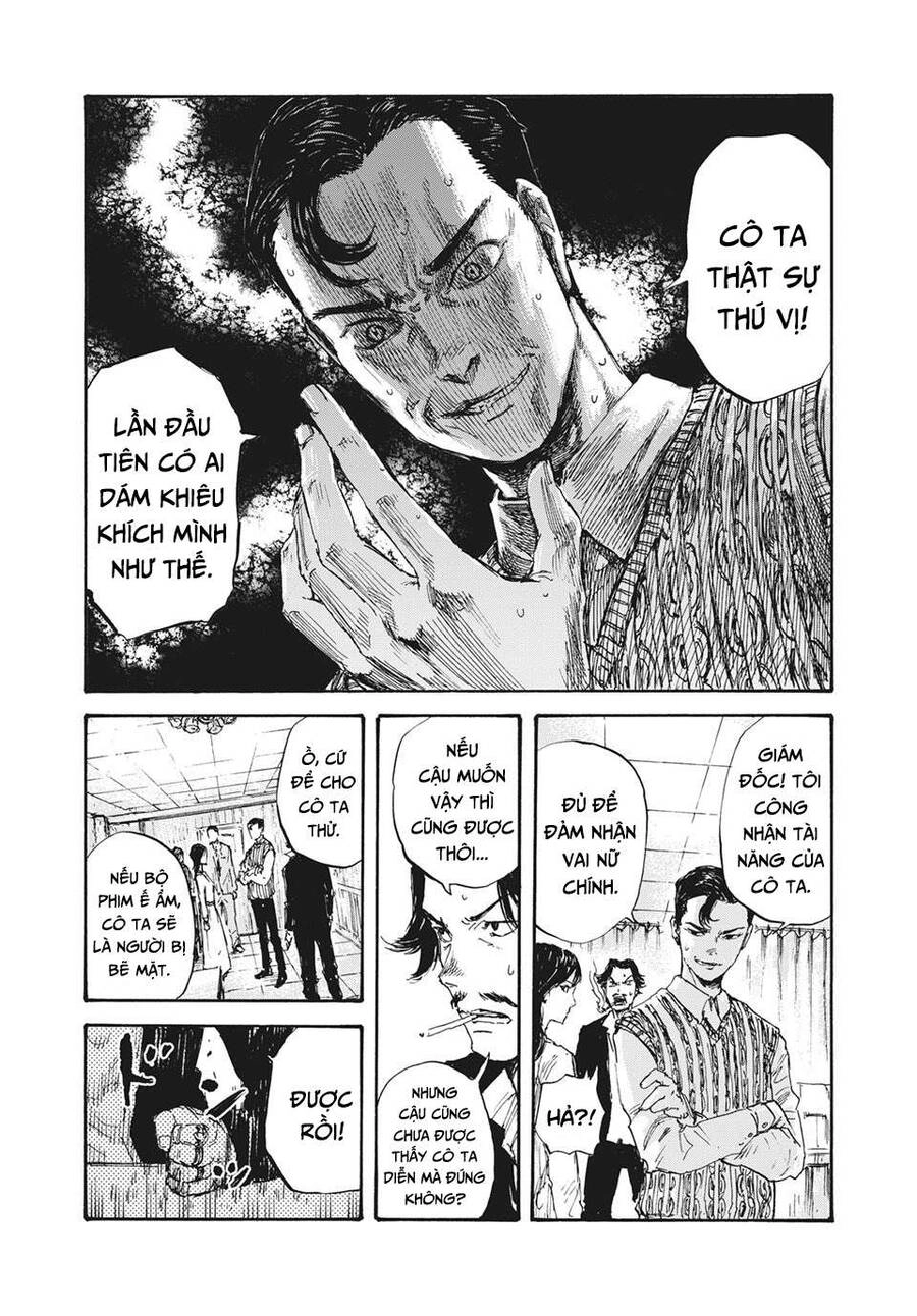 Manshuu Ahen Squad Chapter 18 - 9