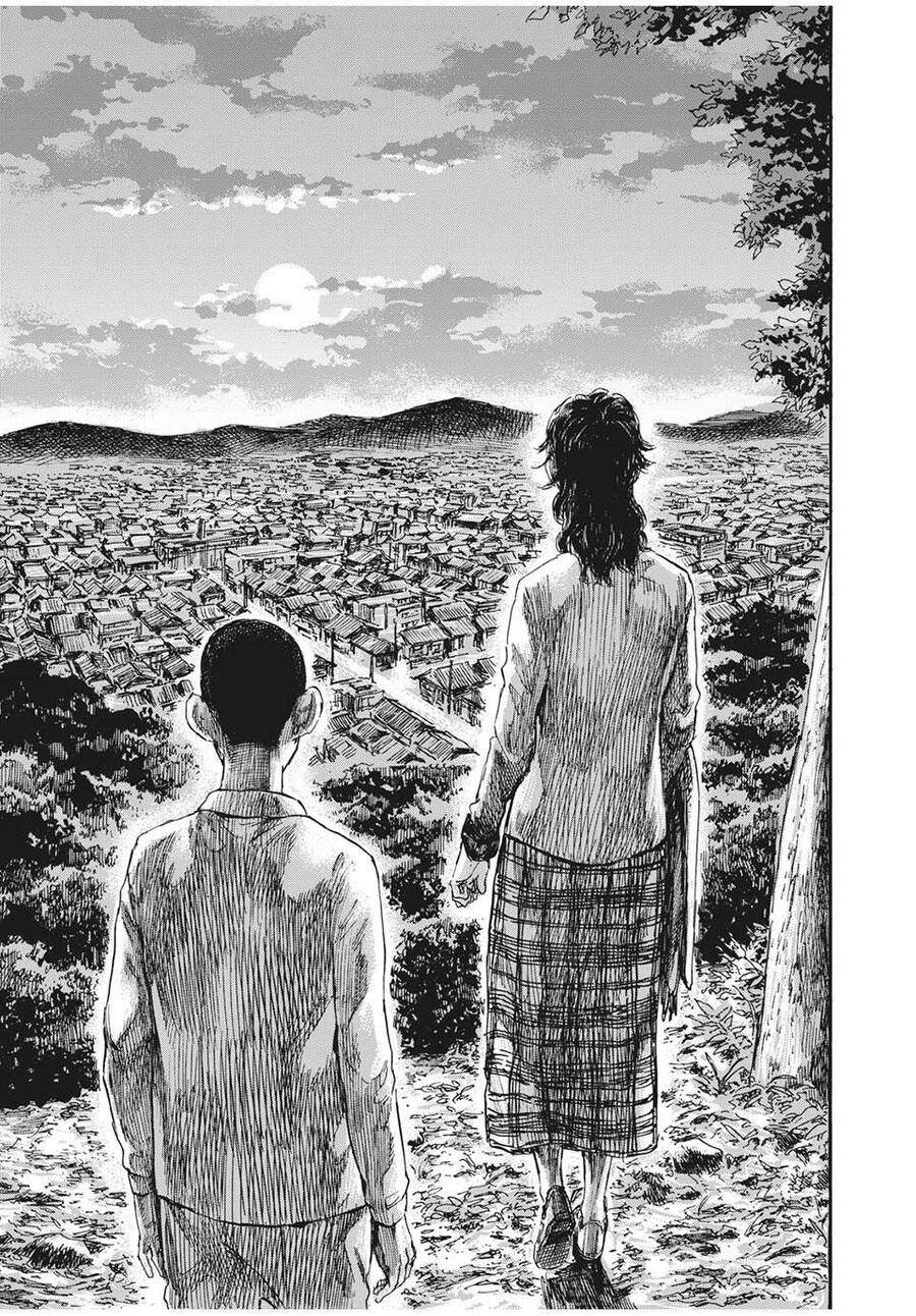 Manshuu Ahen Squad Chapter 18 - 15