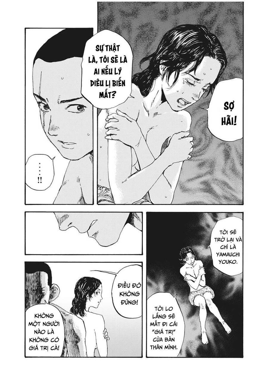 Manshuu Ahen Squad Chapter 19 - 6