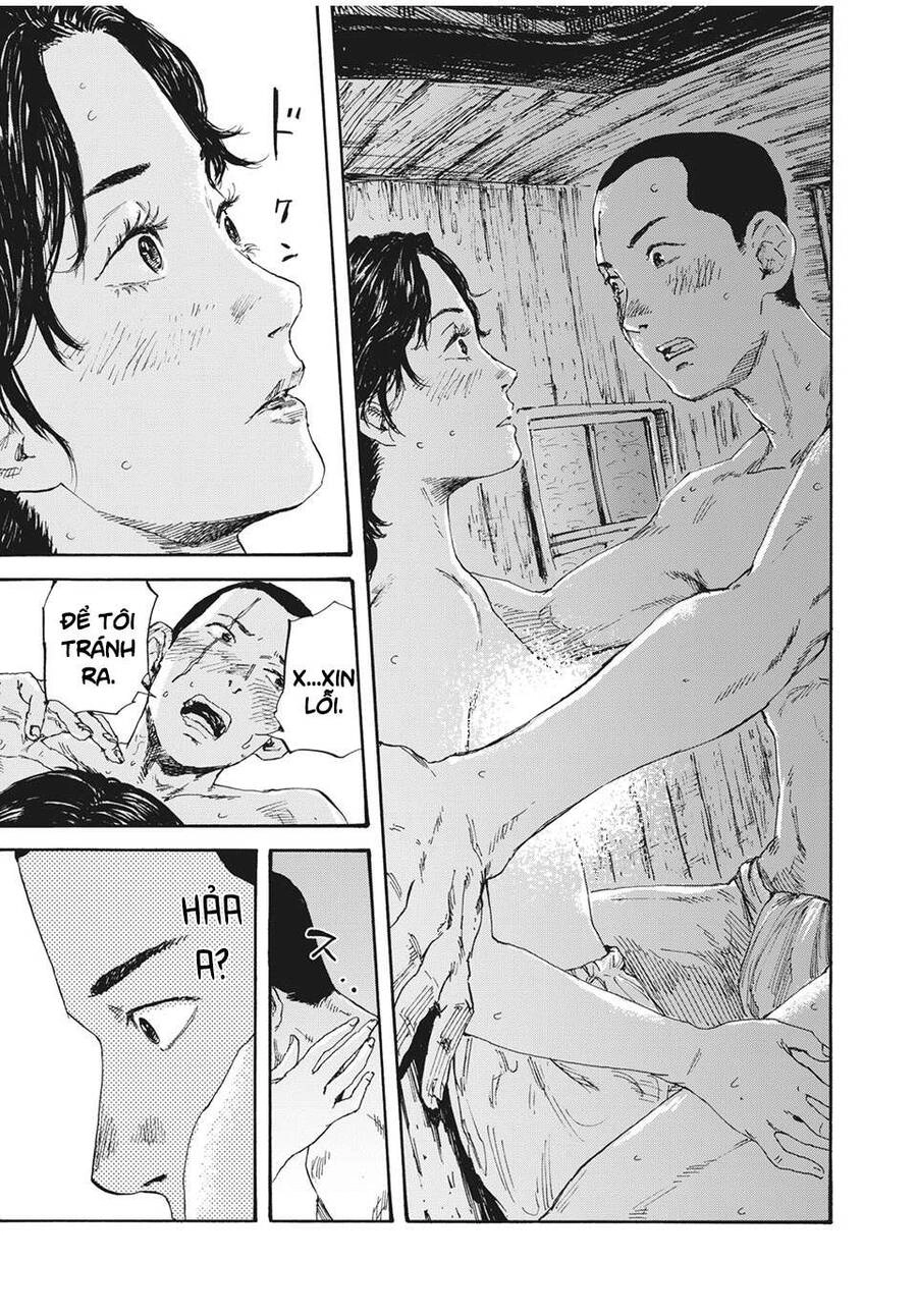 Manshuu Ahen Squad Chapter 19 - 9