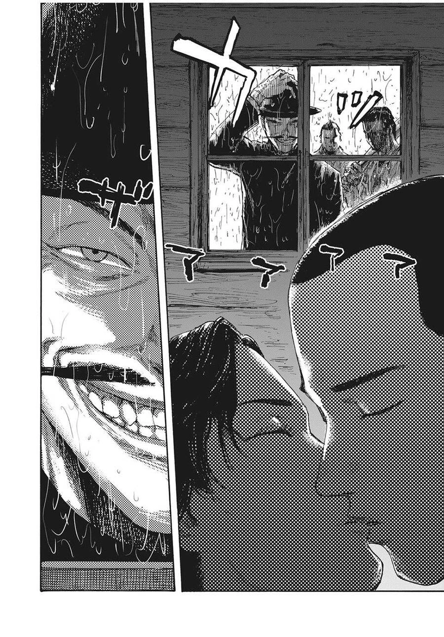 Manshuu Ahen Squad Chapter 19 - 12