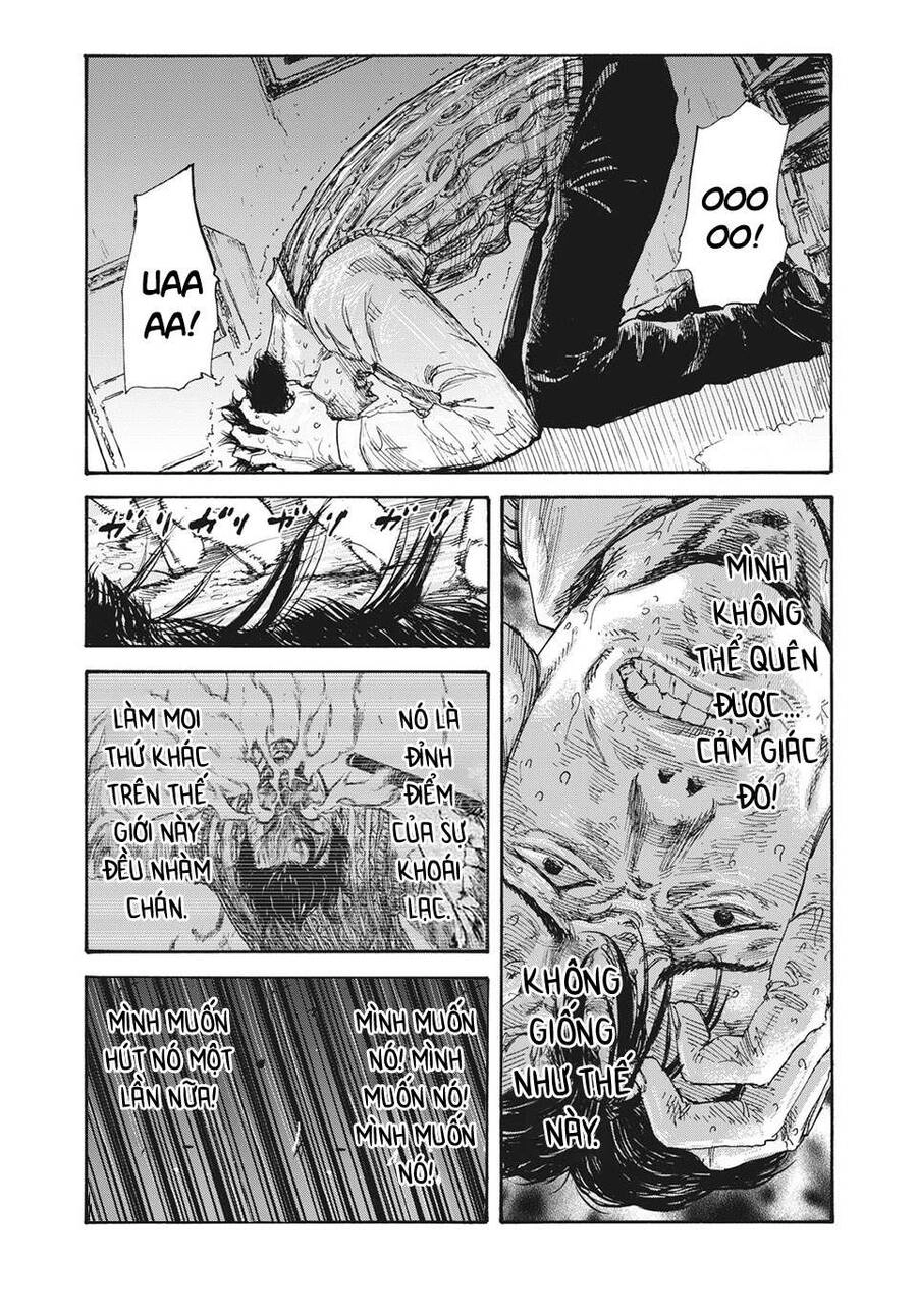 Manshuu Ahen Squad Chapter 21 - 13