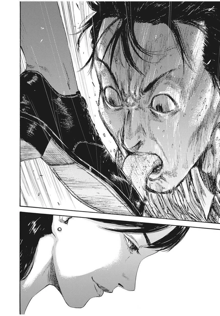 Manshuu Ahen Squad Chapter 21 - 18