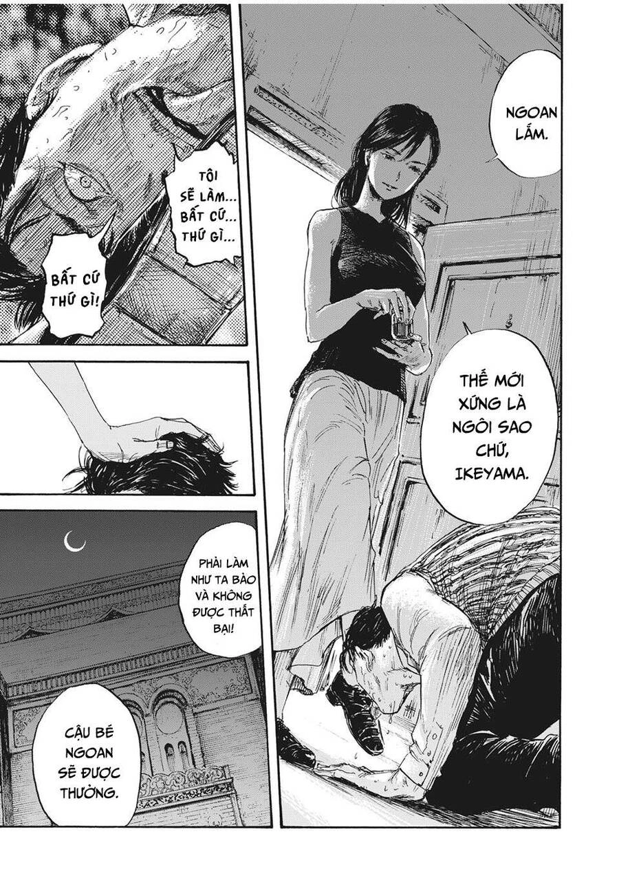 Manshuu Ahen Squad Chapter 21 - 19