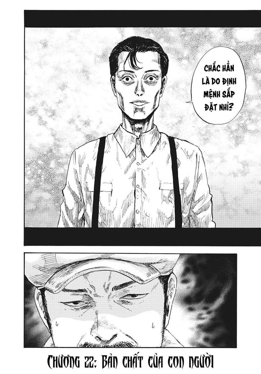 Manshuu Ahen Squad Chapter 22 - 4