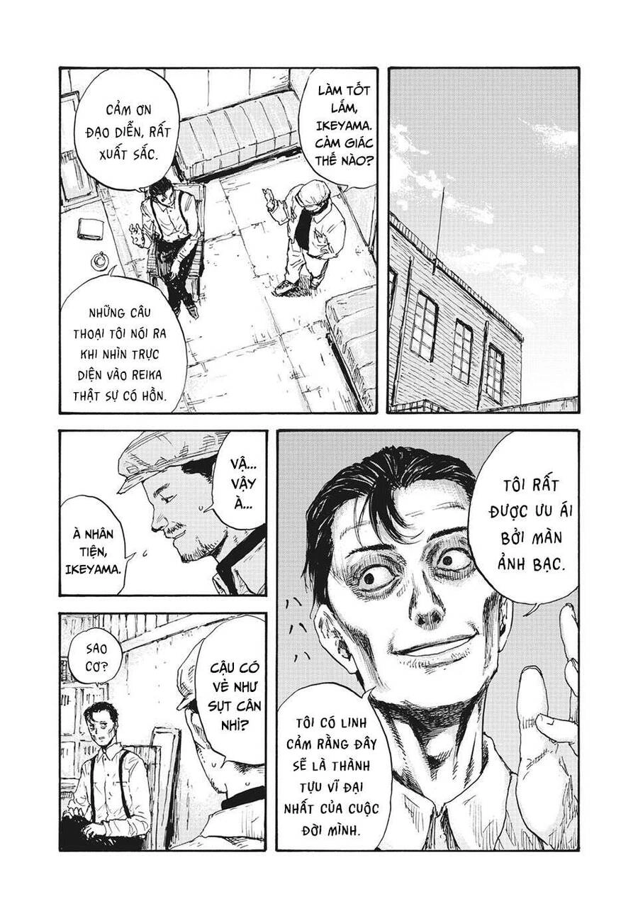 Manshuu Ahen Squad Chapter 22 - 5