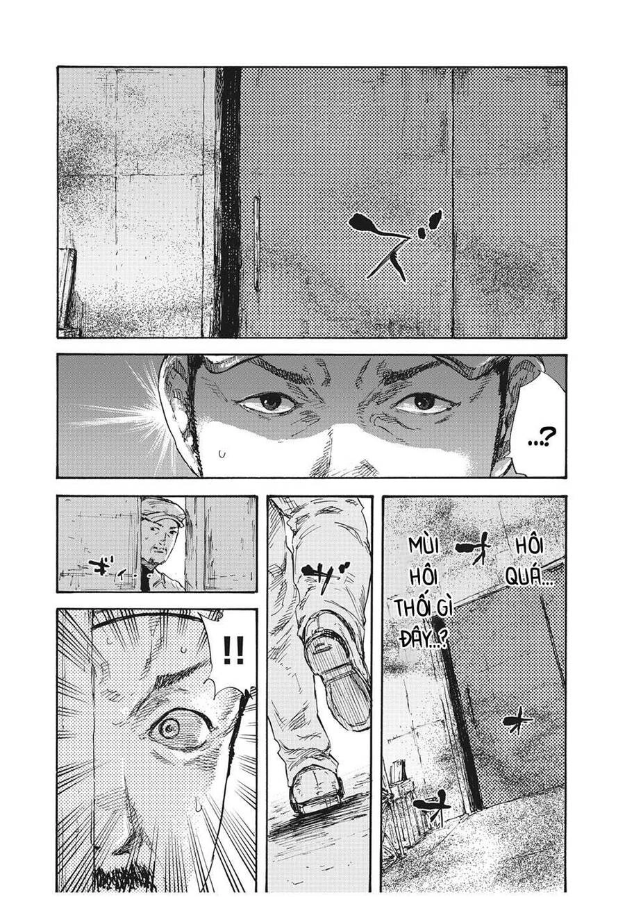 Manshuu Ahen Squad Chapter 22 - 9