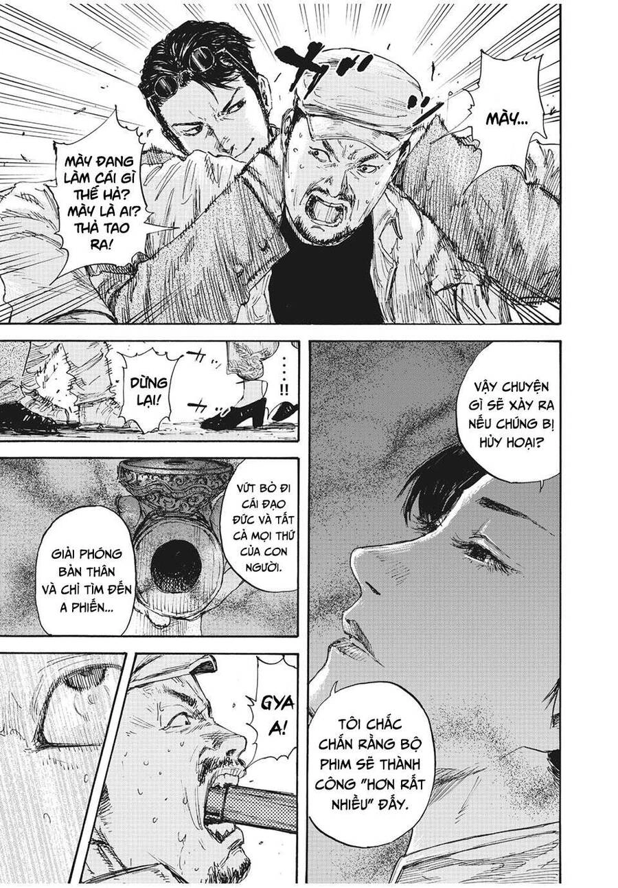 Manshuu Ahen Squad Chapter 22 - 14