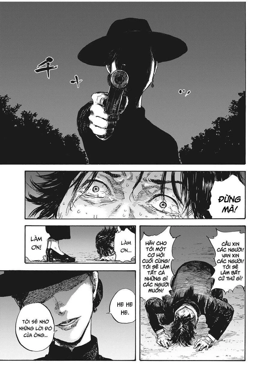 Manshuu Ahen Squad Chapter 23 - 15