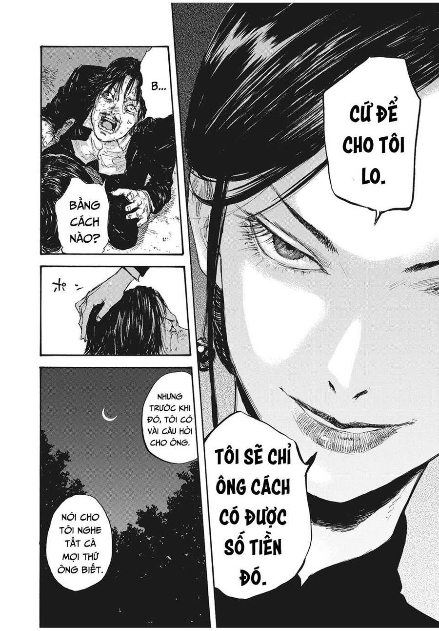 Manshuu Ahen Squad Chapter 23 - 18