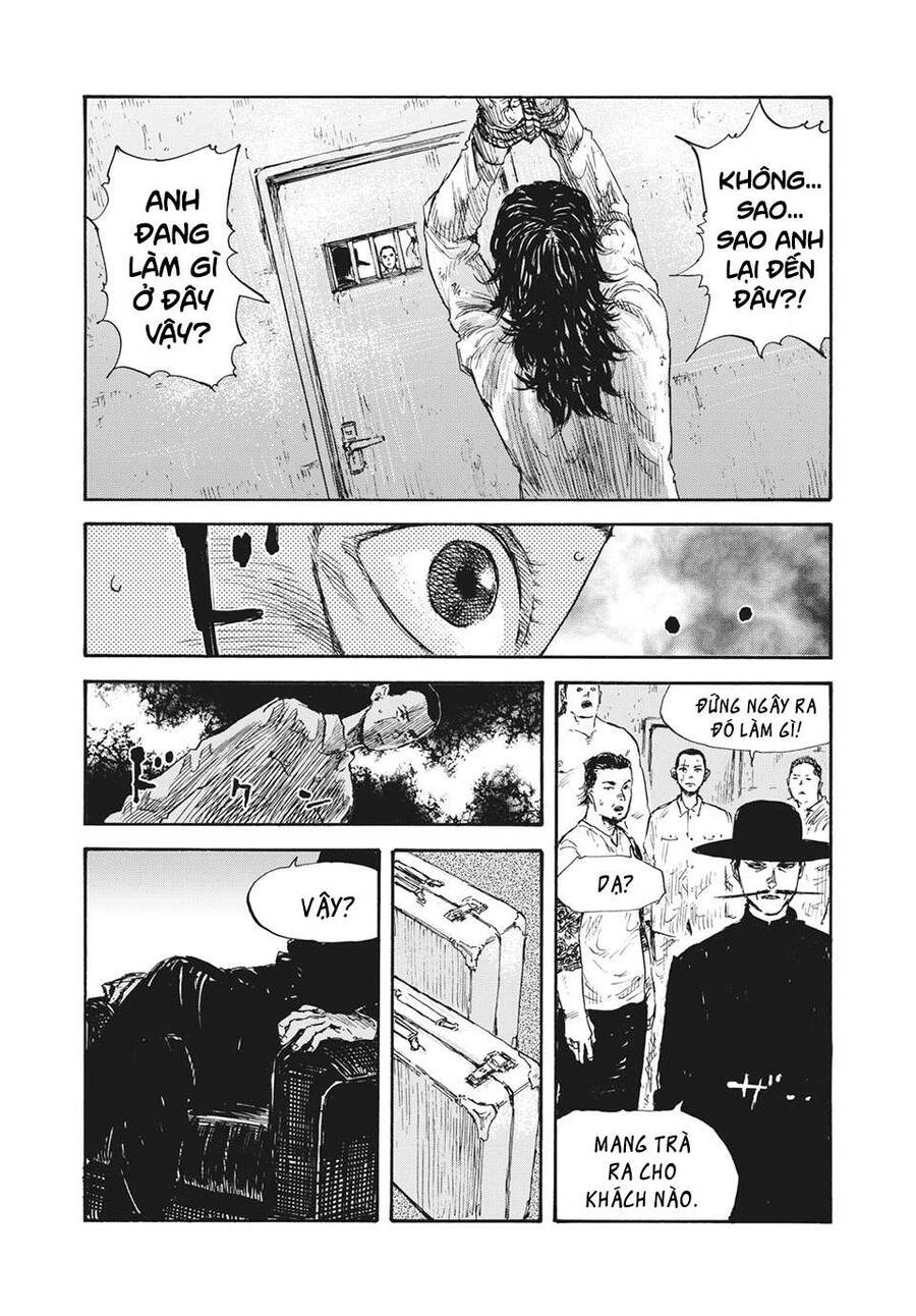 Manshuu Ahen Squad Chapter 24 - 14