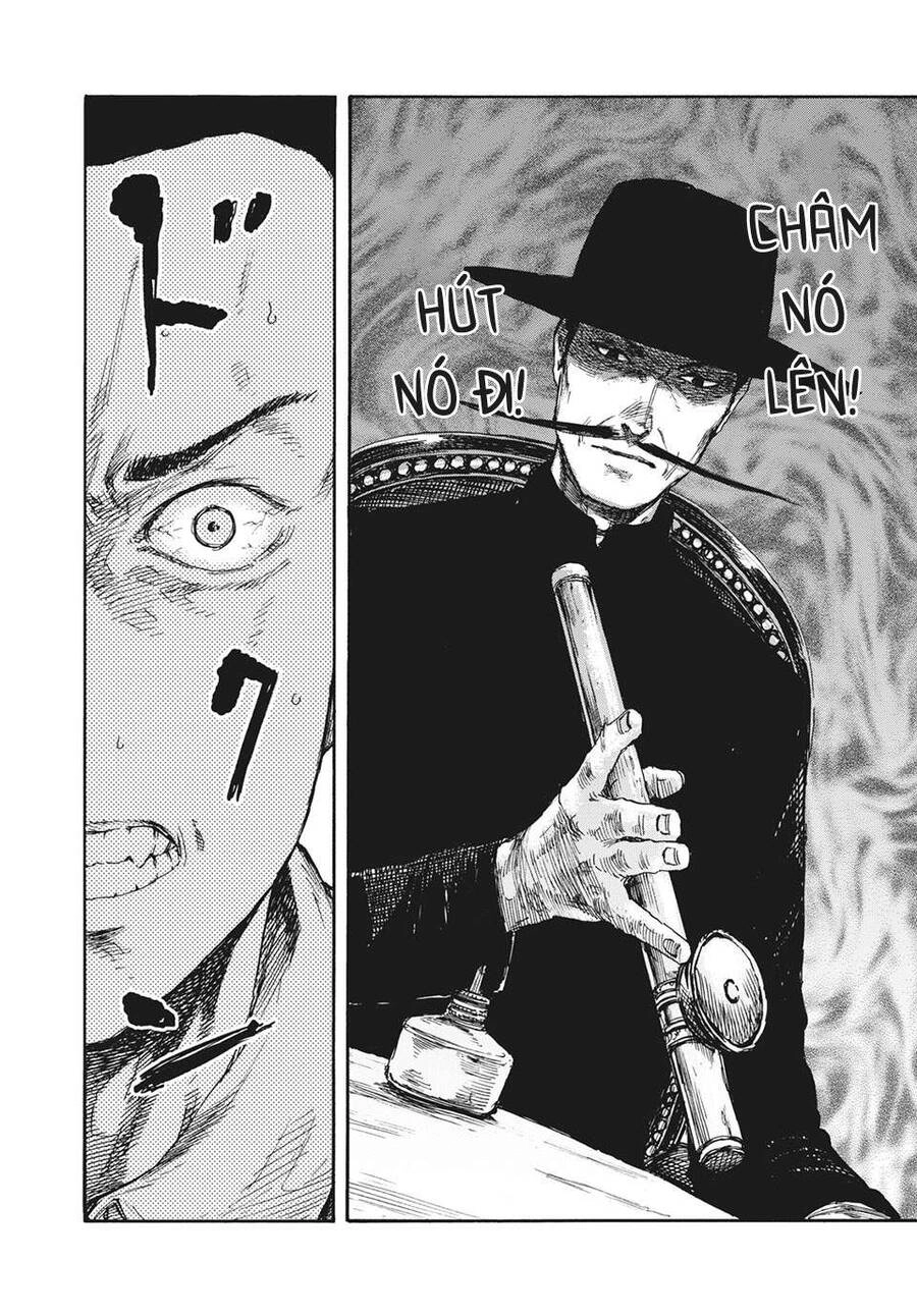 Manshuu Ahen Squad Chapter 24 - 19