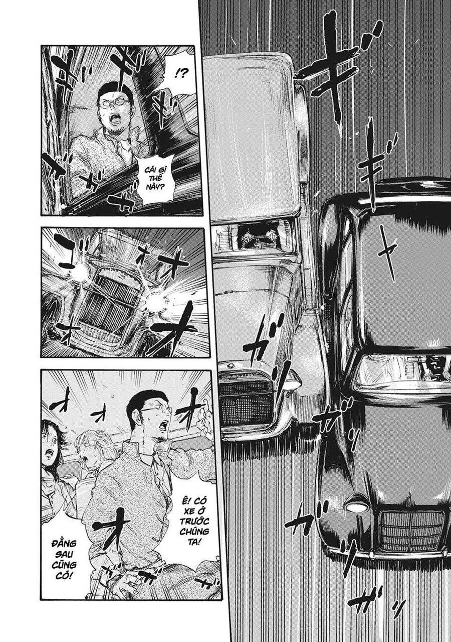 Manshuu Ahen Squad Chapter 27 - 20