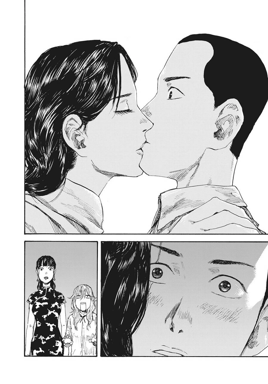 Manshuu Ahen Squad Chapter 28 - 20