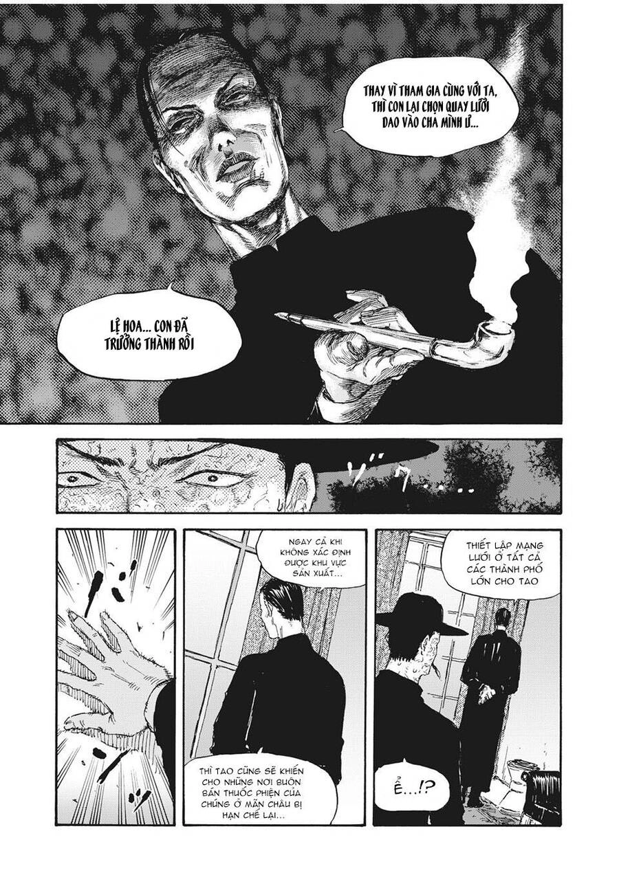 Manshuu Ahen Squad Chapter 30 - 6