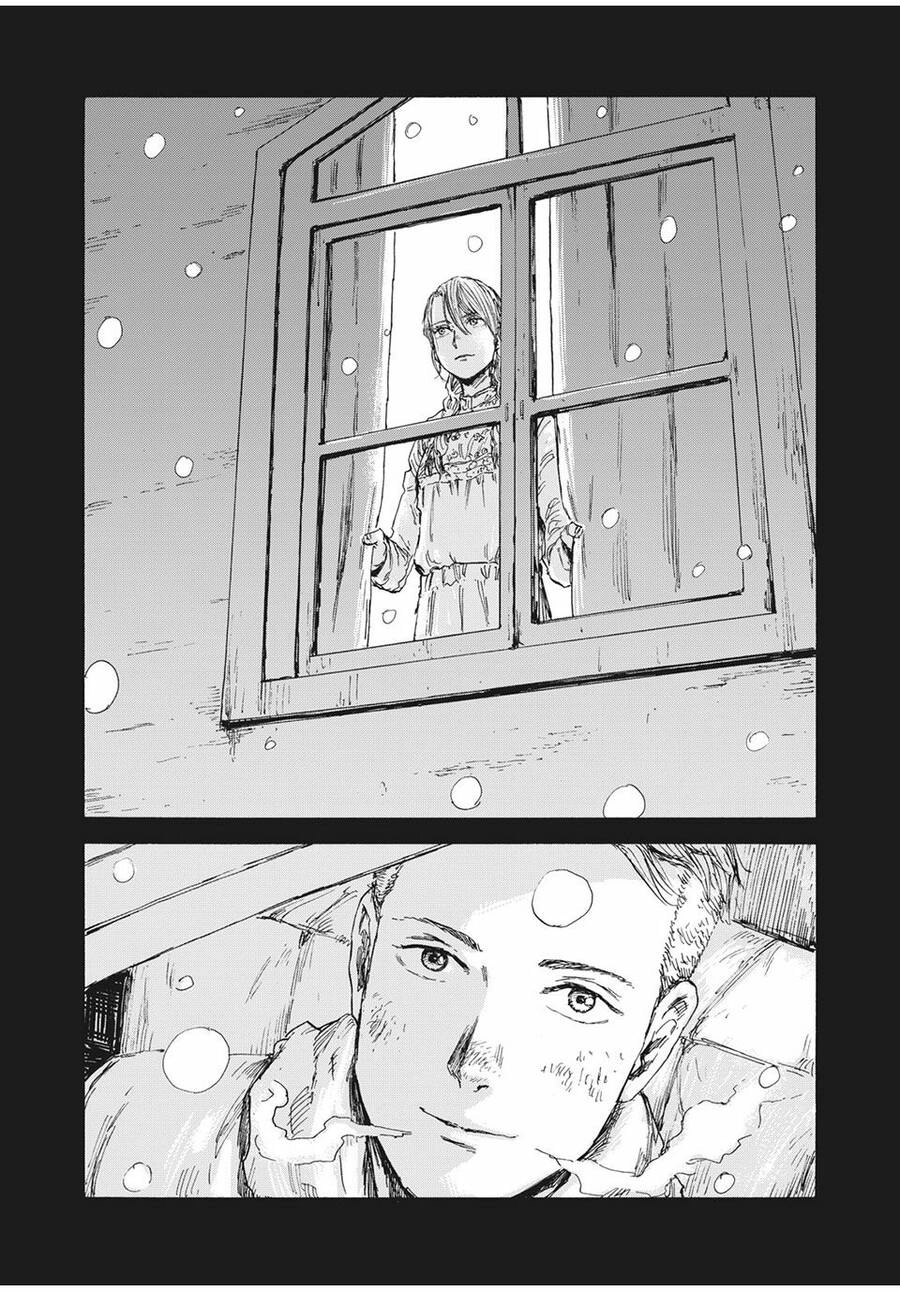 Manshuu Ahen Squad Chapter 31 - 7