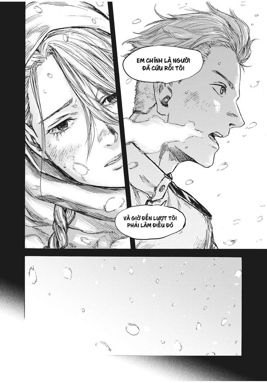 Manshuu Ahen Squad Chapter 31 - 21