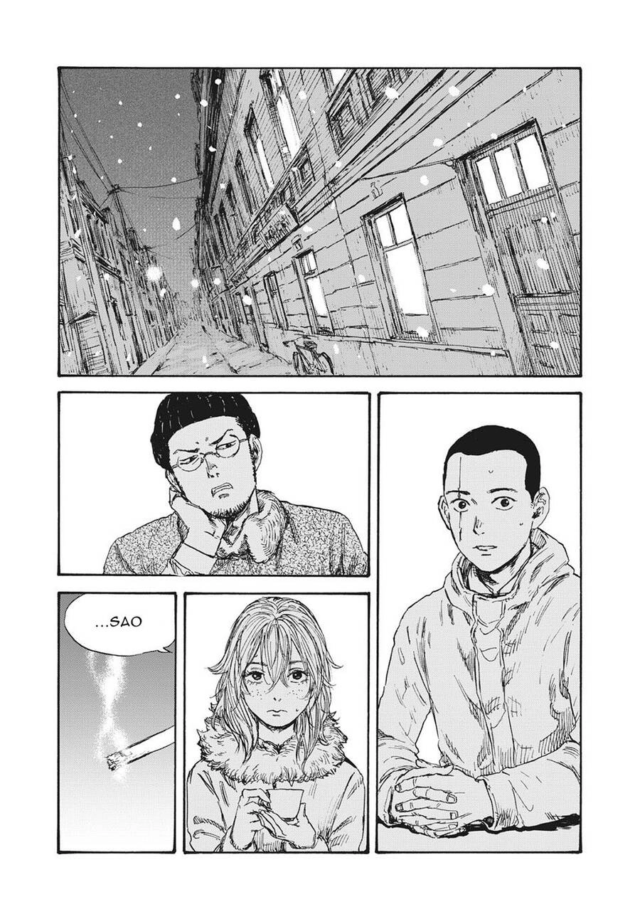 Manshuu Ahen Squad Chapter 37 - 2
