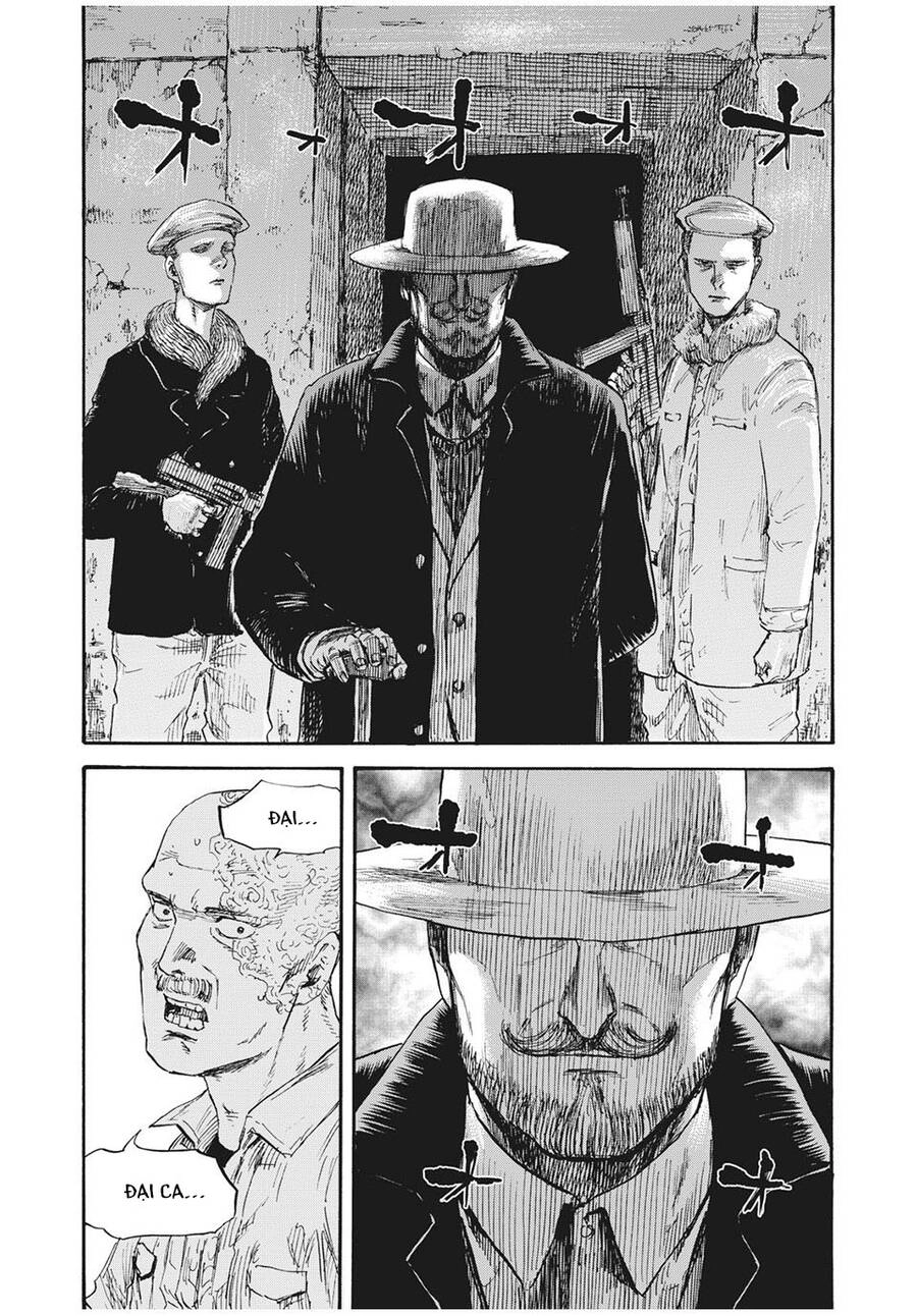 Manshuu Ahen Squad Chapter 41 - 5