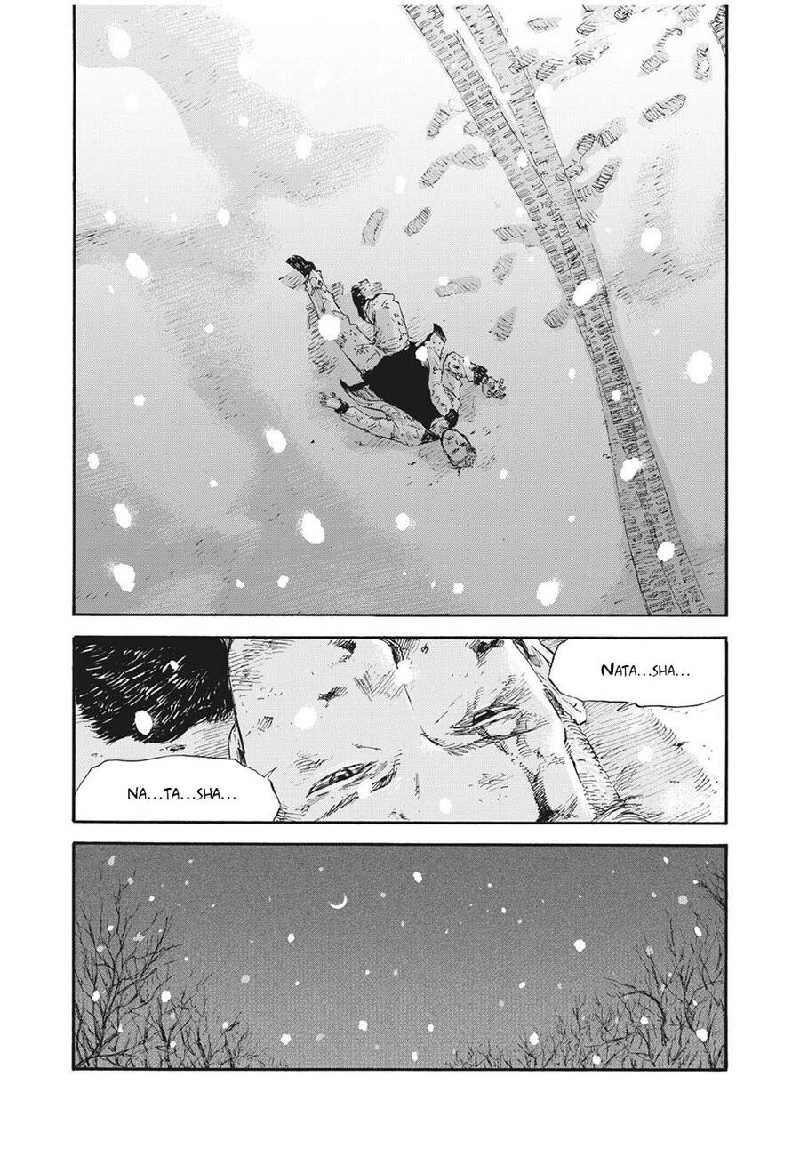 Manshuu Ahen Squad Chapter 41 - 13