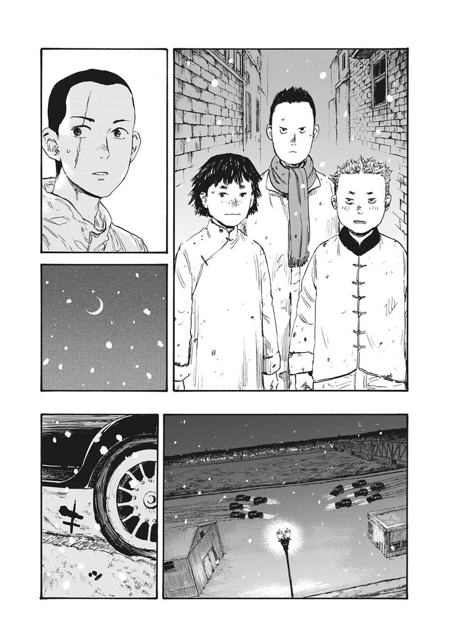 Manshuu Ahen Squad Chapter 43 - 4