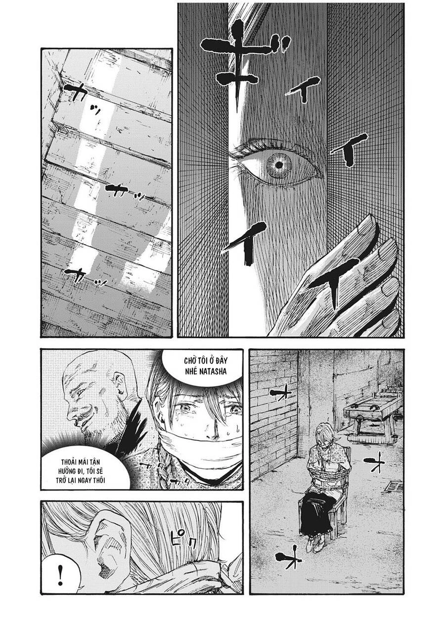 Manshuu Ahen Squad Chapter 44 - 2