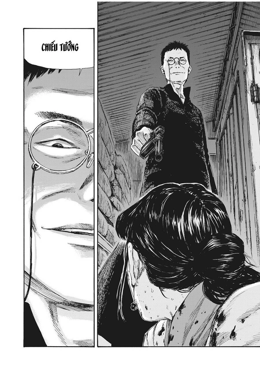 Manshuu Ahen Squad Chapter 44 - 19