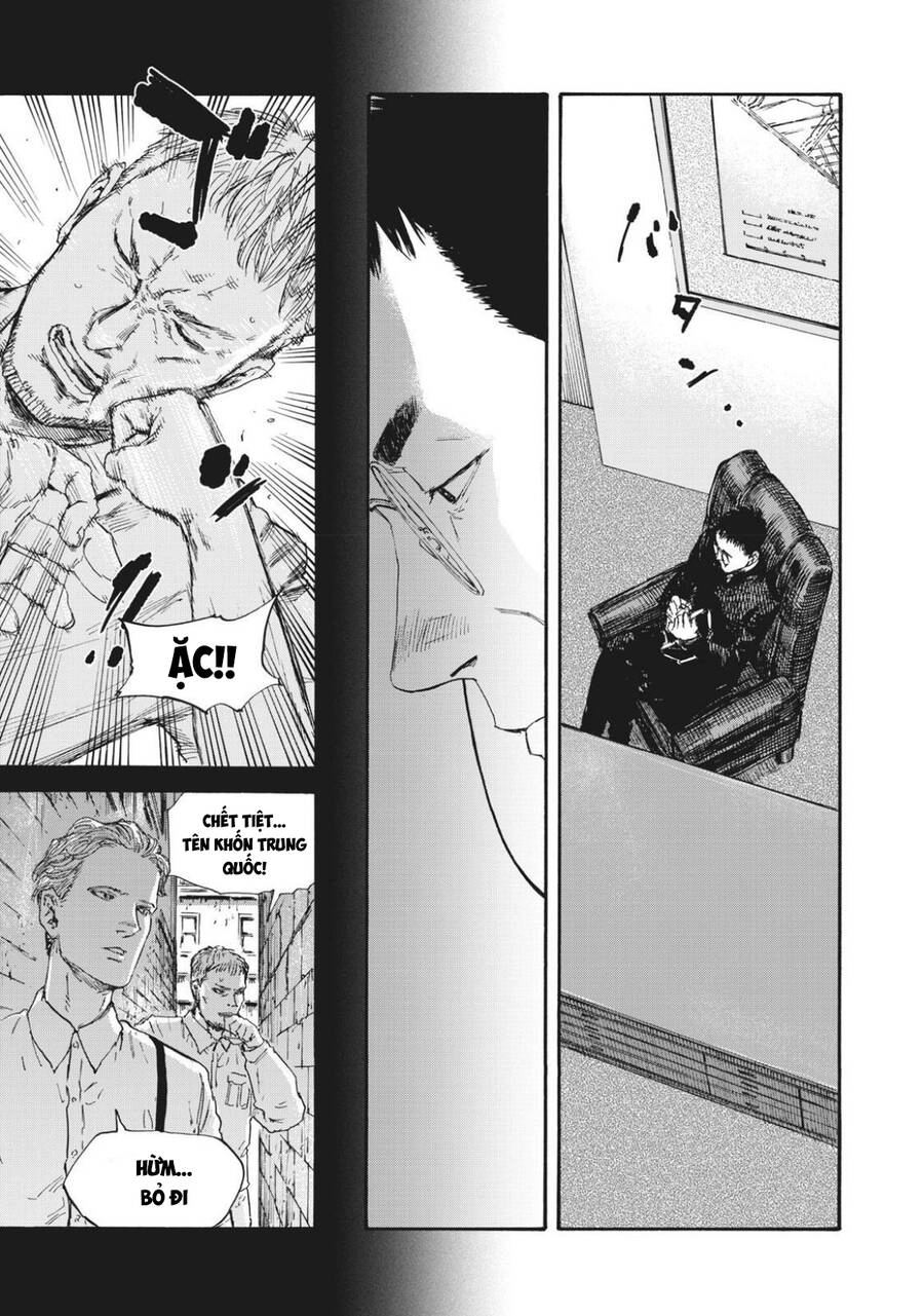 Manshuu Ahen Squad Chapter 46 - 15