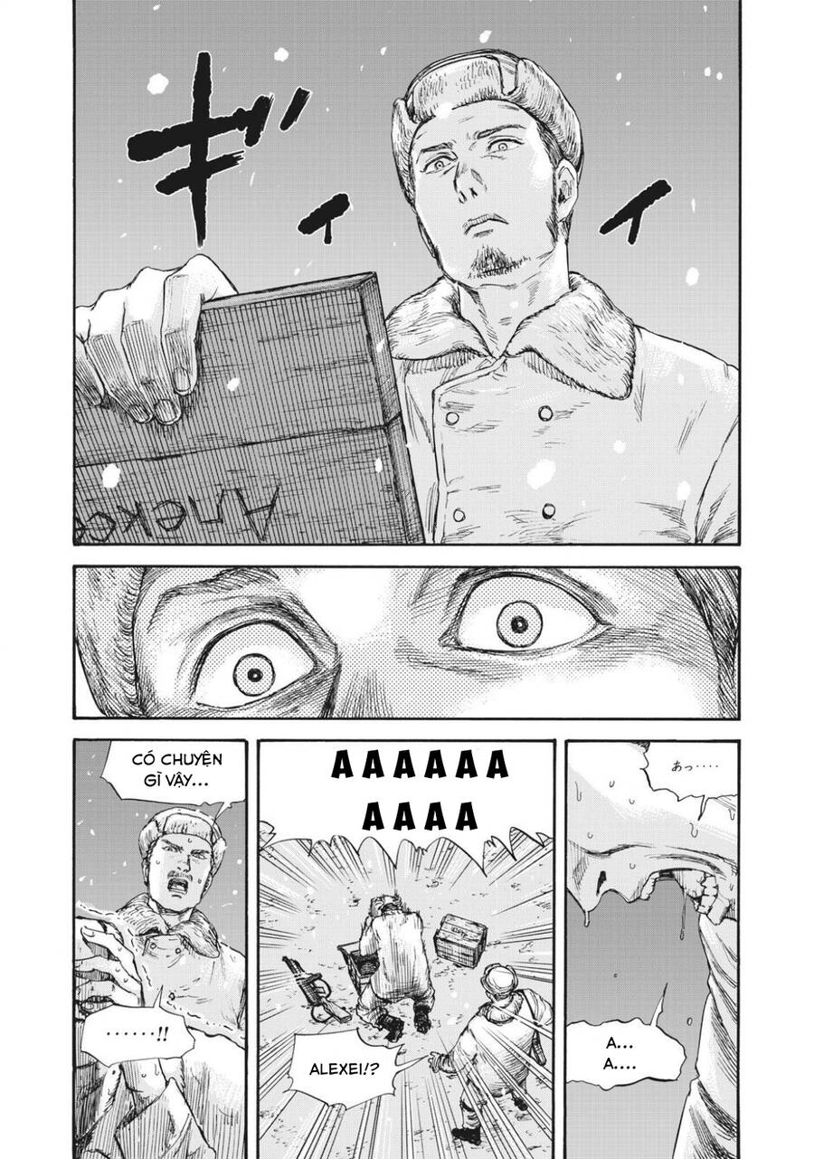 Manshuu Ahen Squad Chapter 47 - 11