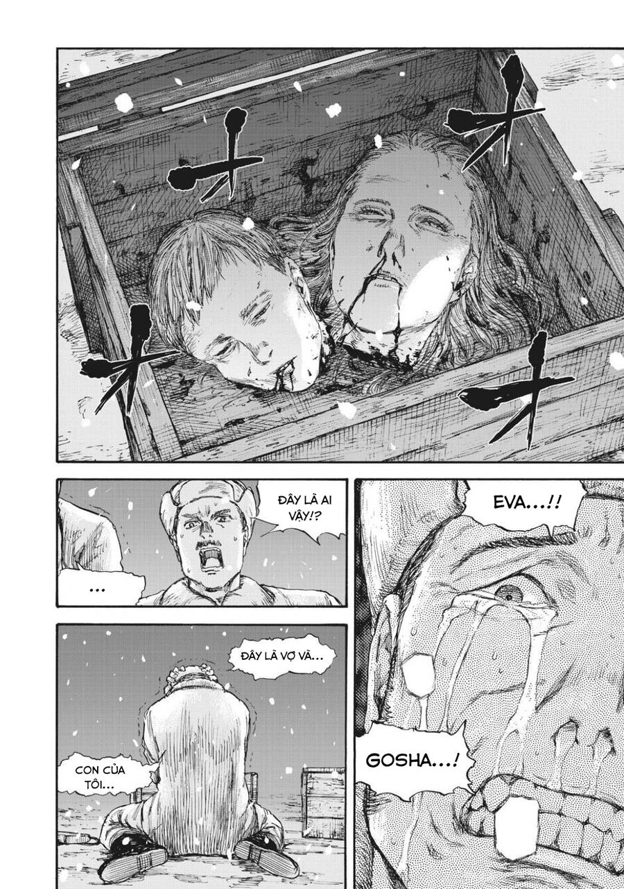 Manshuu Ahen Squad Chapter 47 - 12