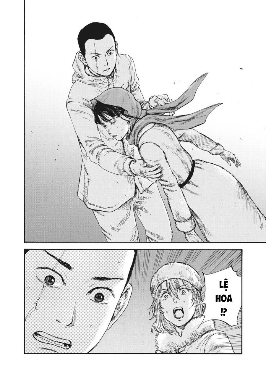 Manshuu Ahen Squad Chapter 47 - 18